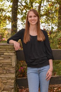 Alyssa Receptionist